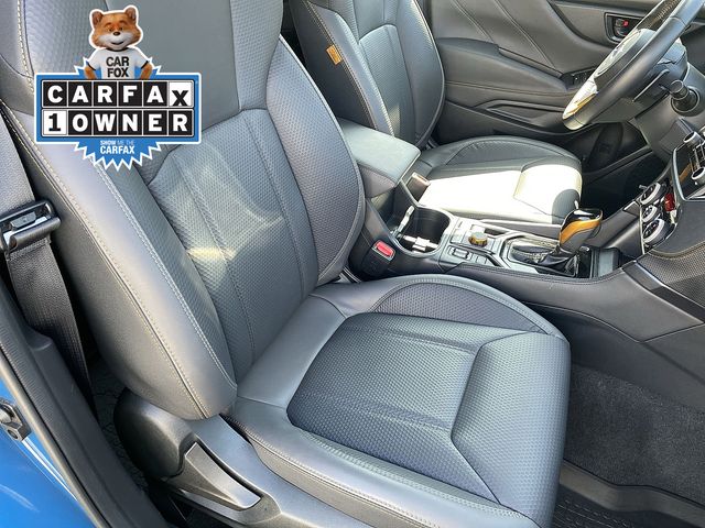 Thumbnail: 2024 Subaru Forester - 32