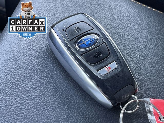 Thumbnail: 2024 Subaru Forester - 16