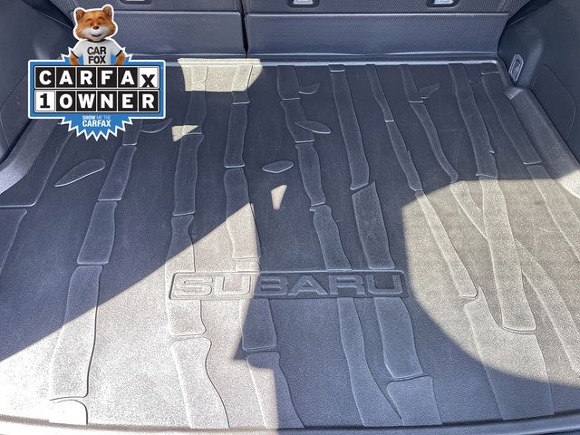 Thumbnail: 2024 Subaru Forester - 15