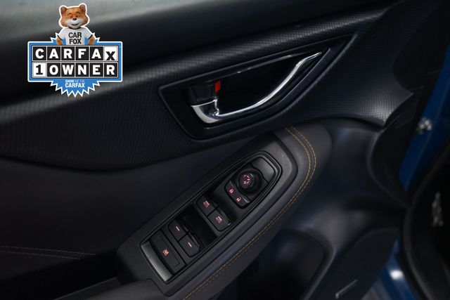 Thumbnail: 2022 Subaru Forester - 29