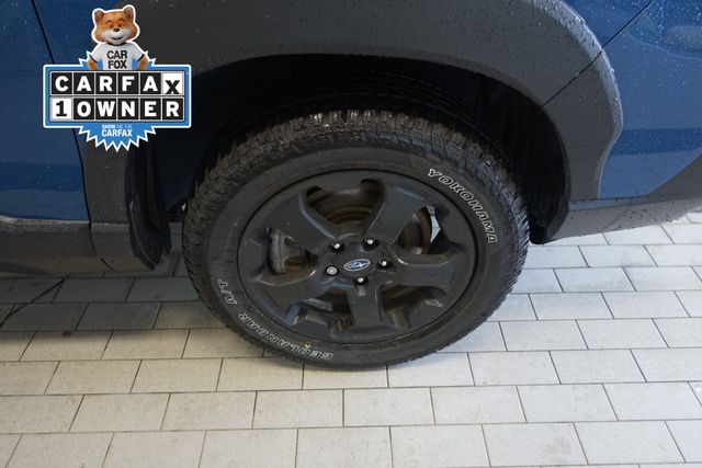 Thumbnail: 2022 Subaru Forester - 8