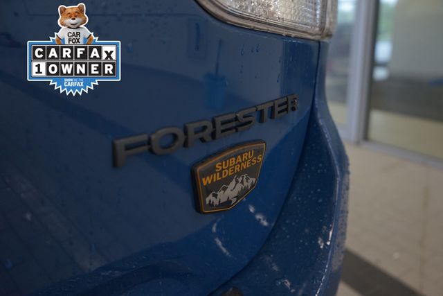 Thumbnail: 2022 Subaru Forester - 7