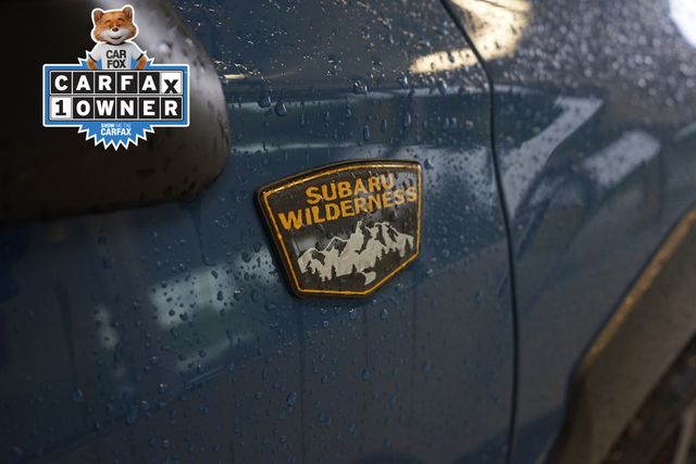 Thumbnail: 2022 Subaru Forester - 25