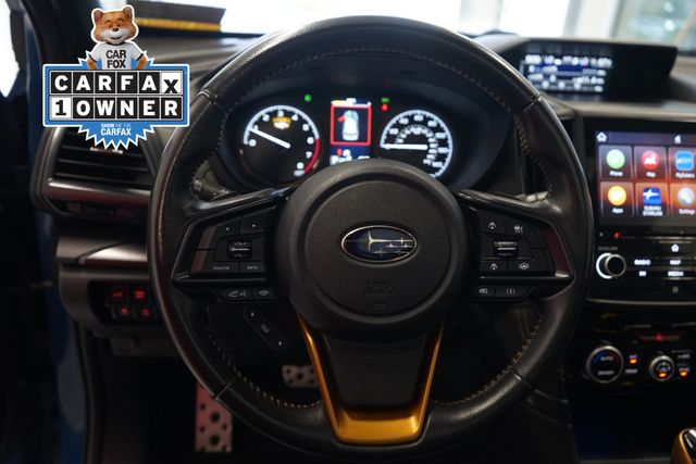 Thumbnail: 2022 Subaru Forester - 2