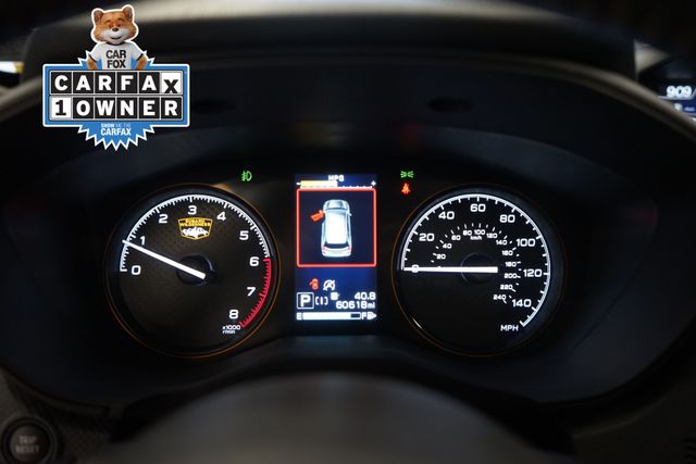 Thumbnail: 2022 Subaru Forester - 15