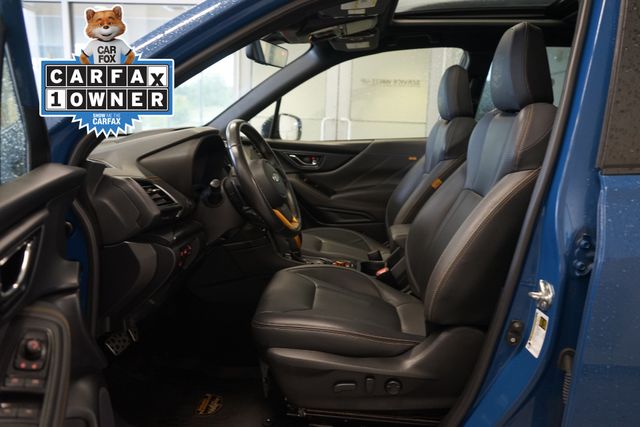Thumbnail: 2022 Subaru Forester - 10