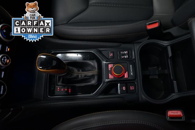 Thumbnail: 2022 Subaru Forester - 30