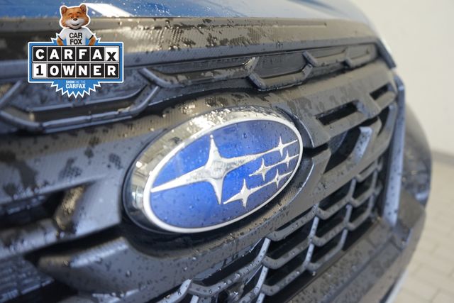 Thumbnail: 2022 Subaru Forester - 28