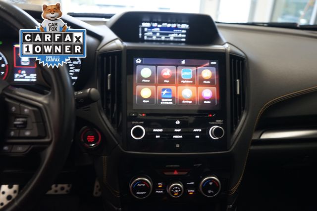 Thumbnail: 2022 Subaru Forester - 13