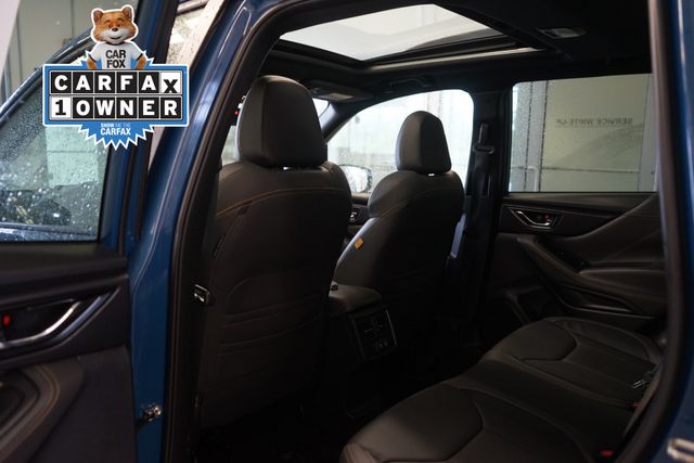 Thumbnail: 2022 Subaru Forester - 12