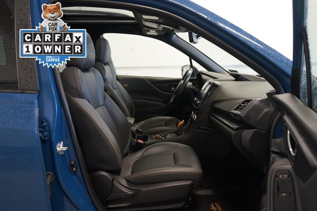Thumbnail: 2022 Subaru Forester - 11