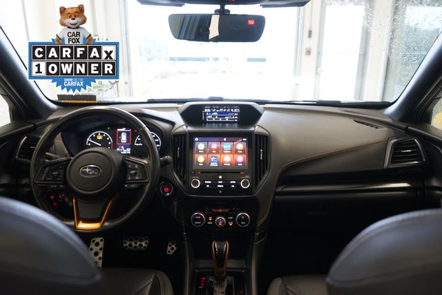 Thumbnail: 2022 Subaru Forester - 9