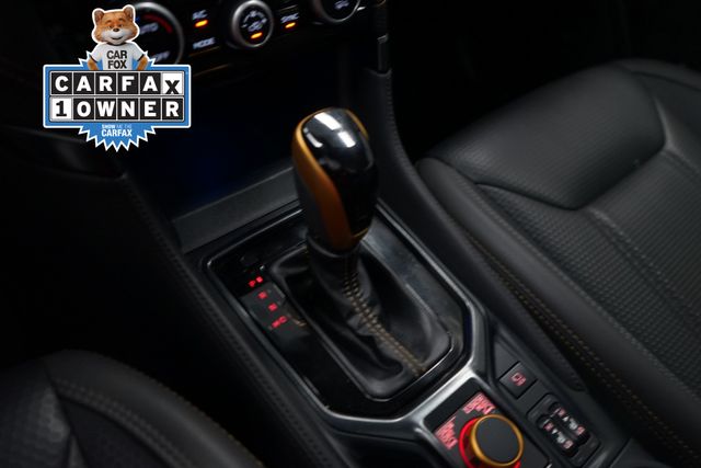 Thumbnail: 2022 Subaru Forester - 14