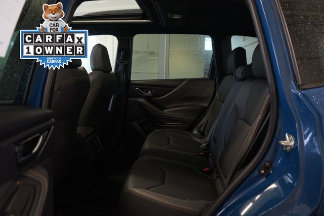 Thumbnail: 2022 Subaru Forester - 31