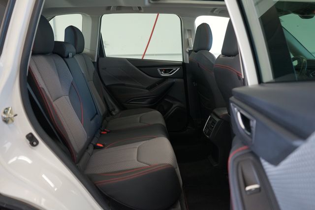 Thumbnail: 2020 Subaru Forester - 32