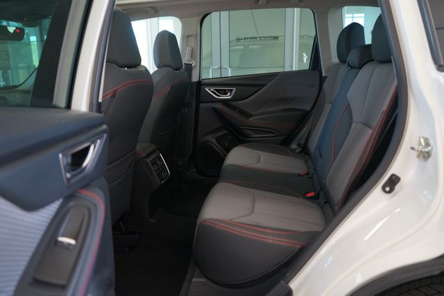 Thumbnail: 2020 Subaru Forester - 31