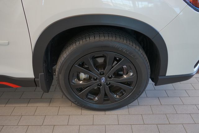 Thumbnail: 2020 Subaru Forester - 8