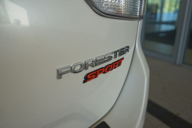 Thumbnail: 2020 Subaru Forester - 7