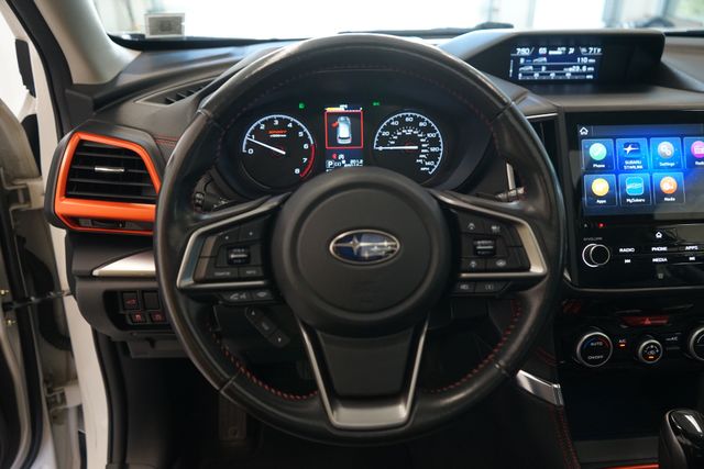 Thumbnail: 2020 Subaru Forester - 2