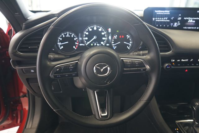 Thumbnail: 2024 Mazda Mazda3 - 2