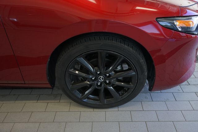 Thumbnail: 2024 Mazda Mazda3 - 8