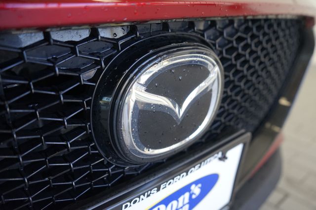 Thumbnail: 2024 Mazda Mazda3 - 26
