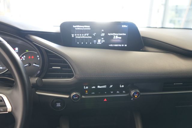 Thumbnail: 2024 Mazda Mazda3 - 9