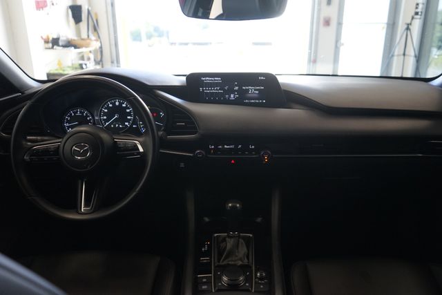 Thumbnail: 2024 Mazda Mazda3 - 12