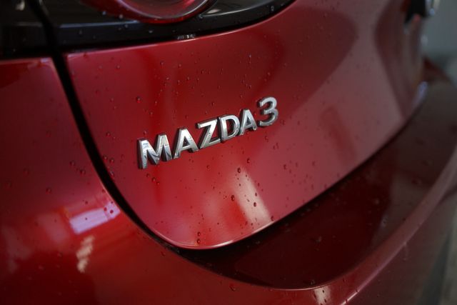 Thumbnail: 2024 Mazda Mazda3 - 23