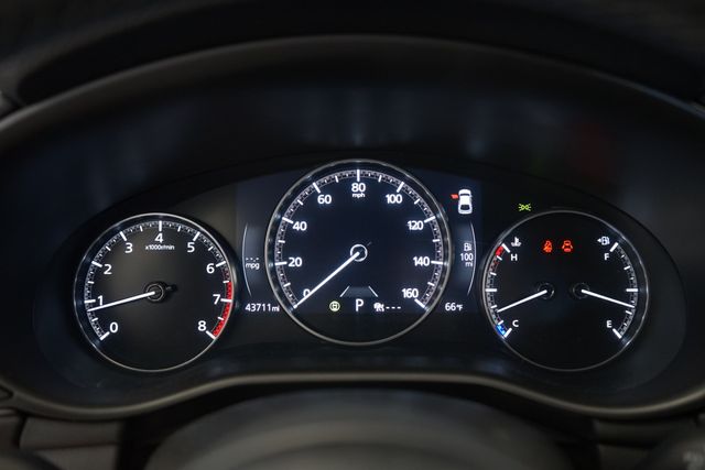 Thumbnail: 2024 Mazda Mazda3 - 14