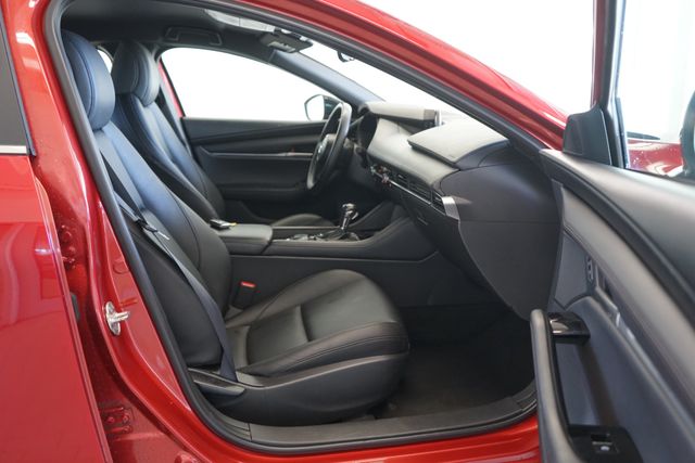 Thumbnail: 2024 Mazda Mazda3 - 10