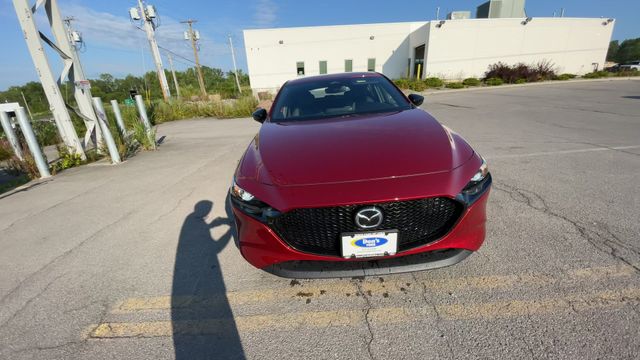 Thumbnail: 2024 Mazda Mazda3 - 7
