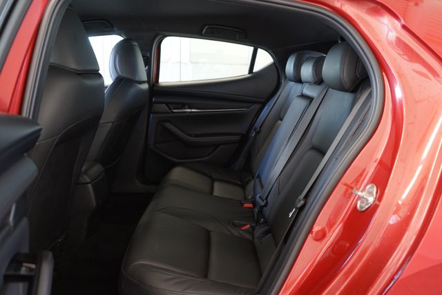 Thumbnail: 2024 Mazda Mazda3 - 30