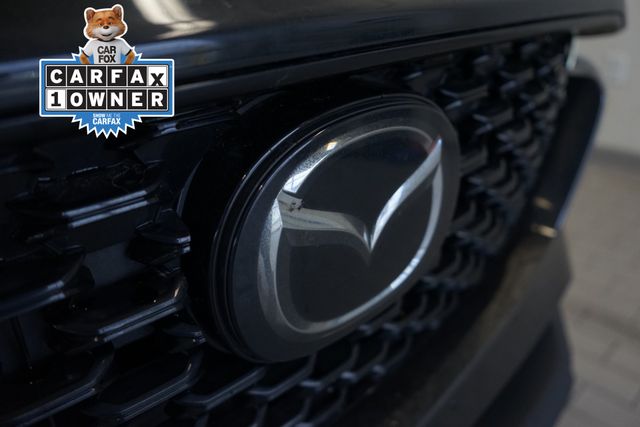 Thumbnail: 2024 Mazda CX-5 - 19