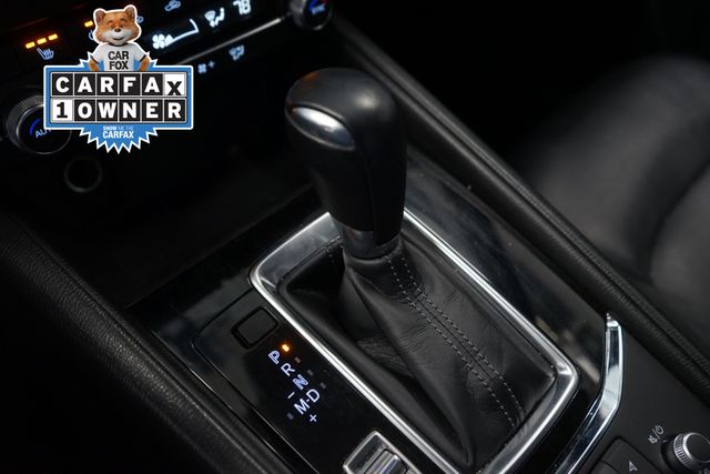 Thumbnail: 2024 Mazda CX-5 - 21