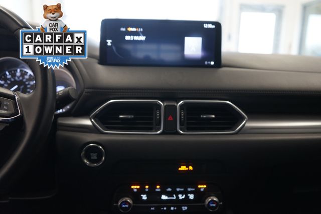 Thumbnail: 2024 Mazda CX-5 - 8