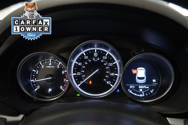 Thumbnail: 2024 Mazda CX-5 - 14