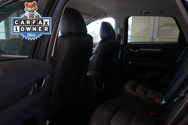 Thumbnail: 2024 Mazda CX-5 - 11