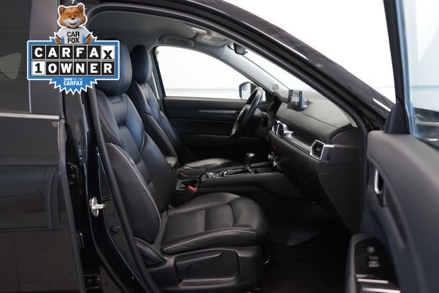 Thumbnail: 2024 Mazda CX-5 - 23