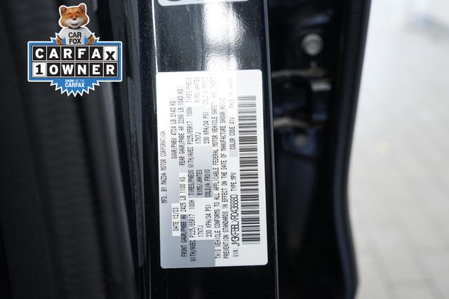 Thumbnail: 2024 Mazda CX-5 - 16