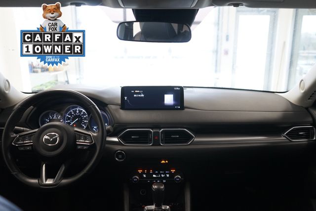 Thumbnail: 2024 Mazda CX-5 - 12