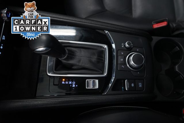 Thumbnail: 2024 Mazda CX-5 - 13