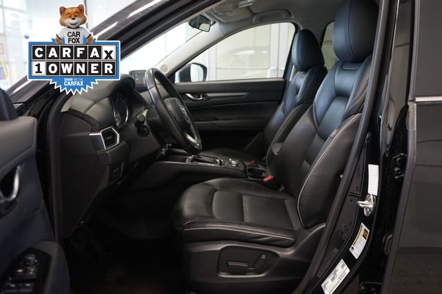 Thumbnail: 2024 Mazda CX-5 - 9