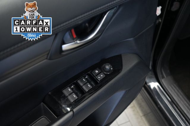 Thumbnail: 2024 Mazda CX-5 - 20