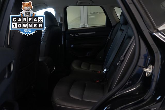 Thumbnail: 2024 Mazda CX-5 - 22