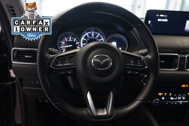 Thumbnail: 2024 Mazda CX-5 - 2