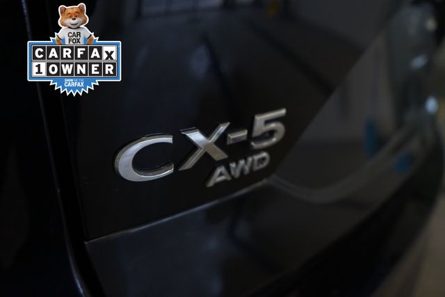 Thumbnail: 2024 Mazda CX-5 - 6