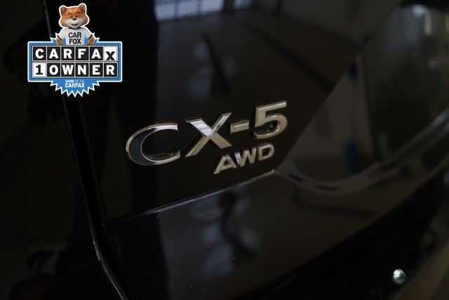 Thumbnail: 2023 Mazda CX-5 - 7