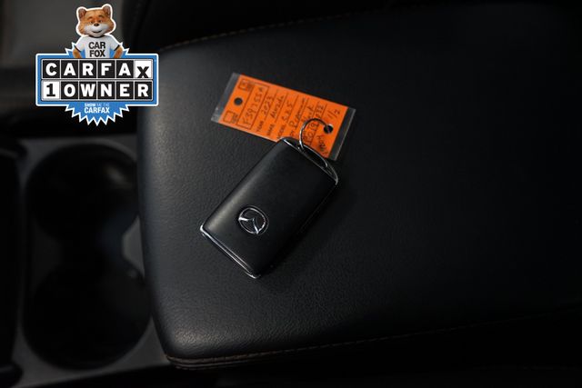 Thumbnail: 2023 Mazda CX-5 - 17