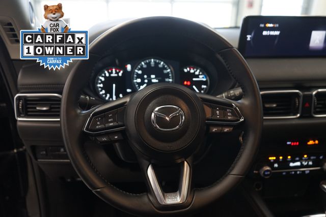 Thumbnail: 2023 Mazda CX-5 - 2